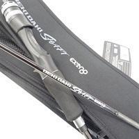 ゲキダキシャフト ＥＸＴＲＯＧＤＸ－Ｃ６０ＳＵＬ